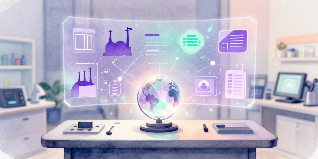 MDCE Drives Cash Flow with Auctions, Launches AI Vision Platform for Broad Industries