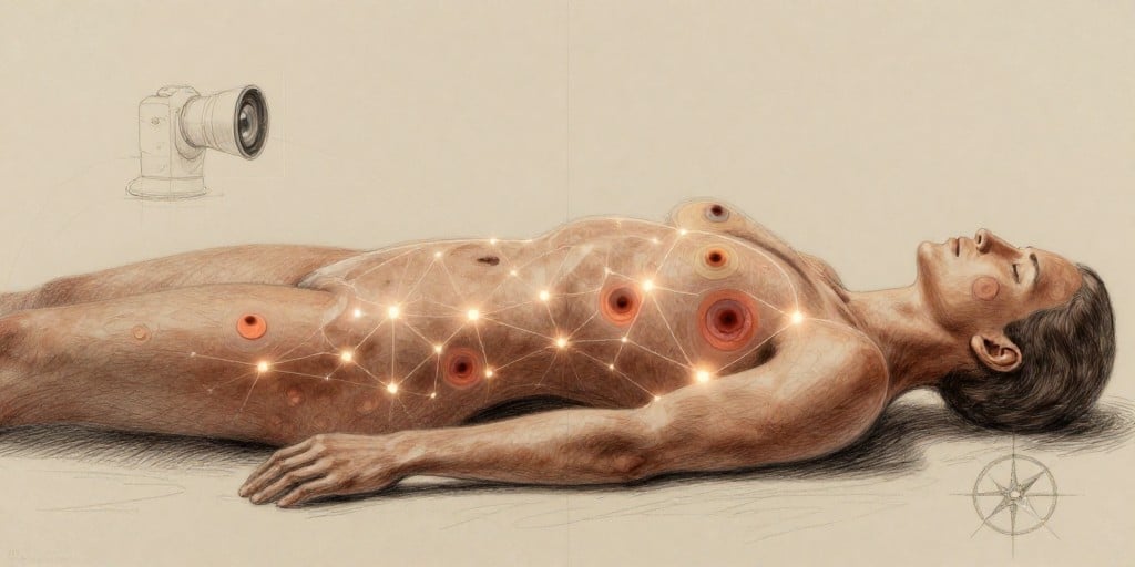 MDCE Launches AI‑Powered Melanoma Scan Beta: A New Tool for Skin Monitoring MDCE Launches AI‑Powered Melanoma Scan Beta: A New Tool for Skin Monitoring