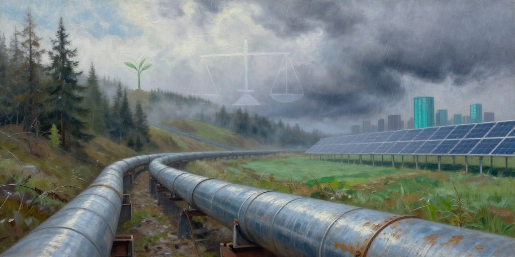 MDU Resources Group: Navigating Growth, Volatility, and Green Energy Success MDU Resources Group: Navigating Growth, Volatility, and Green Energy Success