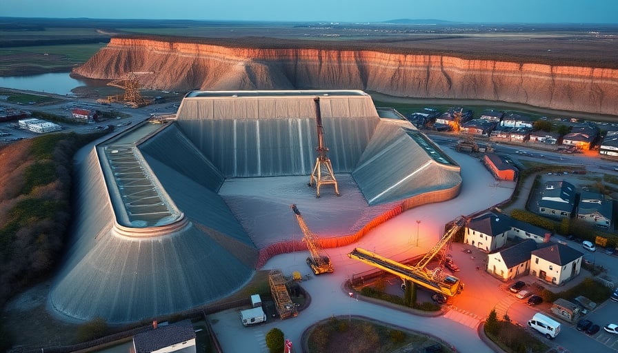 Mechel PJSC: Navigating Losses & Diversified Growth in Russia's Metals Market