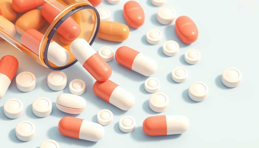 Medexus Pharma Faces Financial Crisis: Negative P/E & Low Growth Outlook Medexus Pharma Faces Financial Crisis: Negative P/E & Low Growth Outlook