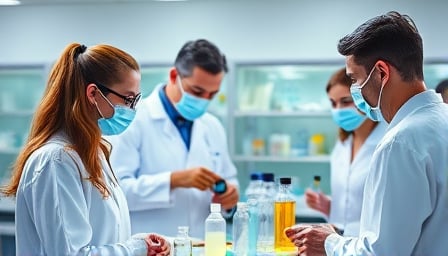Medexus Pharmaceuticals Inc. Navigates Market Fluctuations with Strategic Focus on Specialized Therapeutics Medexus Pharmaceuticals Inc. Navigates Market Fluctuations with Strategic Focus on Specialized Therapeutics
