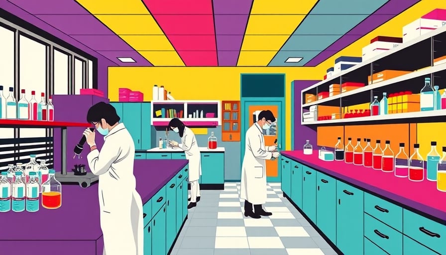 Medexus Pharmaceuticals: Key Stock, P/E & P/B Trends for Investors