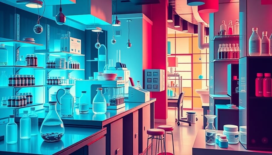 Medexus Pharmaceuticals: Navigating Growth in Rheumatology & Oncology