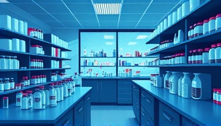 Medexus Pharmaceuticals Reports Strong Q1 2026 Results with US Launch of GRAFAPEX