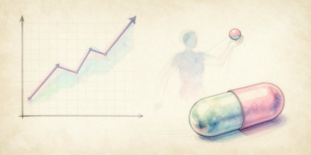 Medexus Pharmaceuticals: Rising Innovation in Rheumatology & Oncology Amid Market Swings