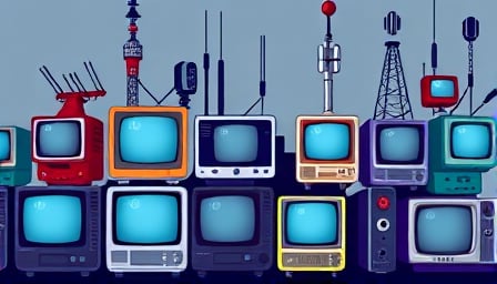 MediaZest PLC: A Leader in Innovative Audio-Visual Solutions Amid Stock Volatility