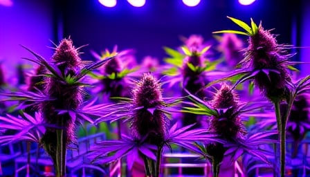 Medical Marijuana, Inc.: Navigating Financial Uncertainty in the Cannabis Industry