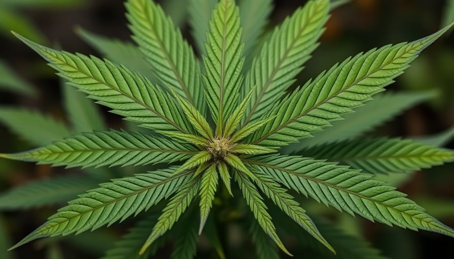 Medical Marijuana, Inc. Stock: Low Prices, High Potential in Growing Cannabis Market