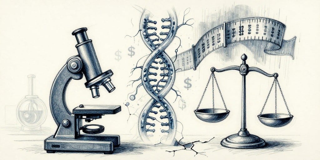 Medicena Therapeutics: Rising Immuno‑Oncology Promise Amid Financial Struggles