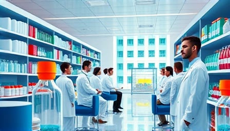 Medicenna Therapeutics Corp: Pioneering Hope in Cancer Treatment with Innovative Therapeutics