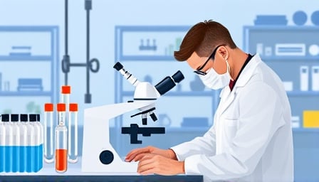 MediciNova Inc: Navigating Innovation Amid Financial Uncertainty