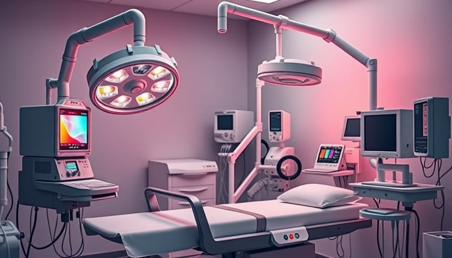 Mediclin AG 2025 Results: Revenue Up 4.8%, EBIT Grows 3.5% and Growth Strategy Accelerates