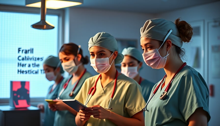 Mediclin AG Posts 5% Revenue Growth, Strong Margins in First 9 Months of 2025