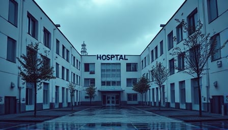 Medicover AB Exceeds Expectations Despite Financial Challenges, Shows Resilience in Healthcare Sector
