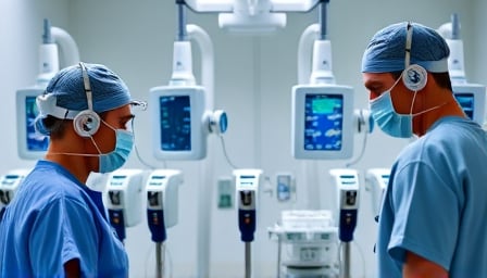 Medicover AB Sees Share Price Target Raised Amid Strategic Growth Optimism Medicover AB Sees Share Price Target Raised Amid Strategic Growth Optimism