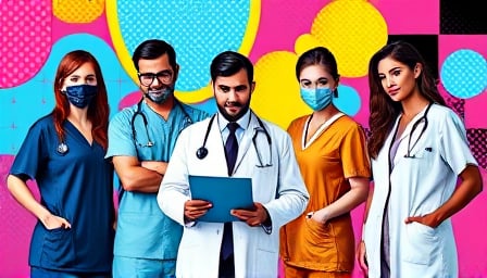 Medicover AB Soars with Impressive Q2 2025 Financial Results and Stock Surge Medicover AB Soars with Impressive Q2 2025 Financial Results and Stock Surge