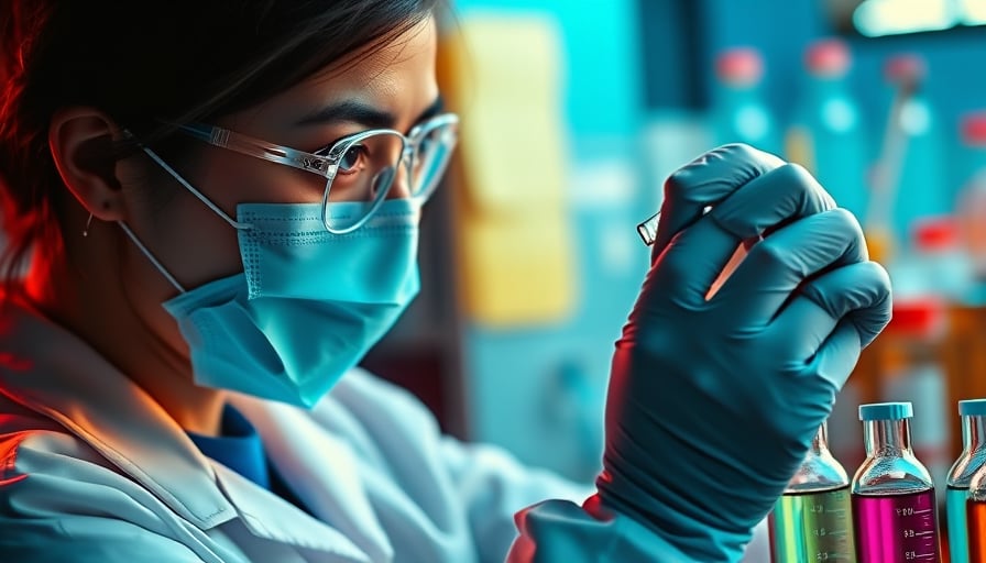 Medicus Pharma's Roth Conference Participation Signals New Growth in Clinical Trials