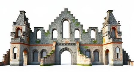 Medieval Empires: Crypto's Dramatic Descent Highlights Market Volatility
