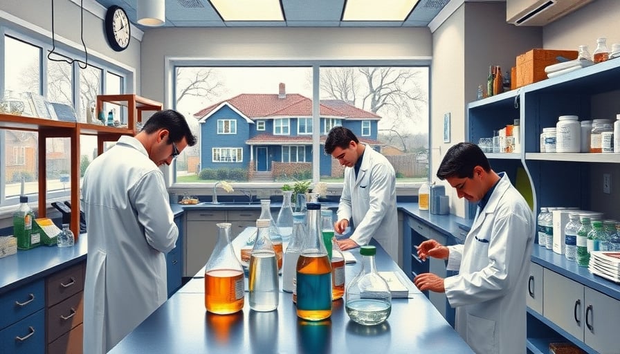 Medios AG: Driving Growth in Specialized Pharma Solutions & Patient-Centric Care