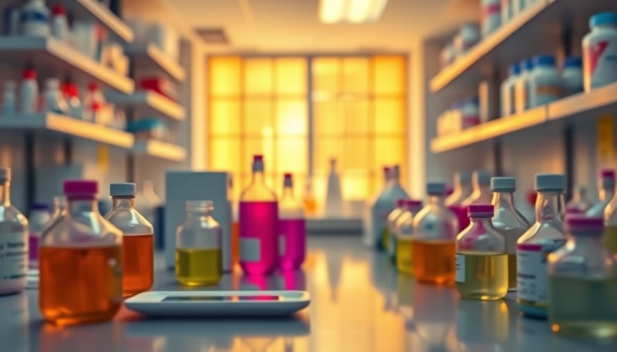 Medios AG Shares Rise as Managing Director Buys 13,638 Shares—Stable Pharma Leader