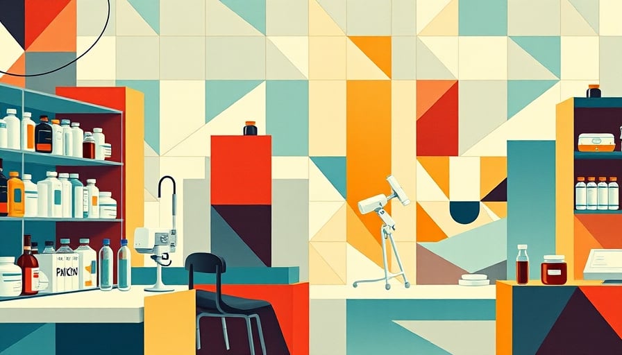 Medios AG: Undervalued German Pharma Stock Poised for Growth in Specialized Healthcare Solutions