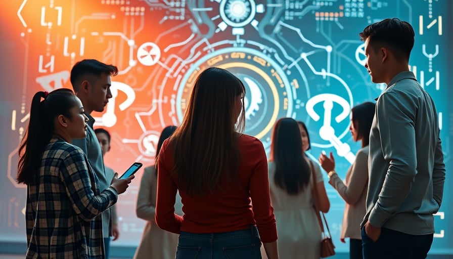 MEDIROM Teams With World to Drive Blockchain‑Enabled Health & Token‑Rewards Growth