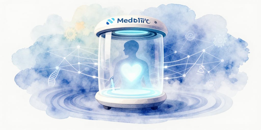 MedMira Inc.: Driving Next‑Gen Diagnostics Amid Volatile Biotechnology Markets