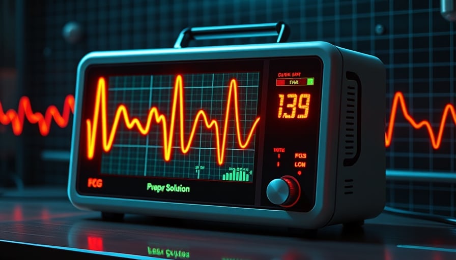 MedMira Inc. Faces Financial Crisis Amid Declining Stock and Negative P/E Ratio