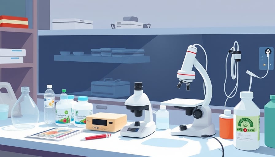 MedMira Inc. Faces Financial Strain Amid Rapid Diagnostic Innovation