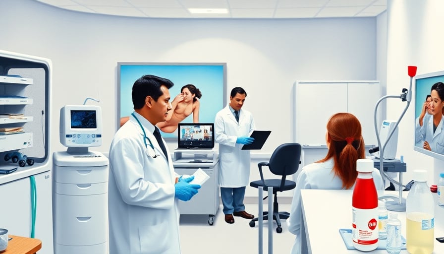 MedMira Inc. Faces Financial Struggles: Share Price Drops Amid Losses MedMira Inc. Faces Financial Struggles: Share Price Drops Amid Losses