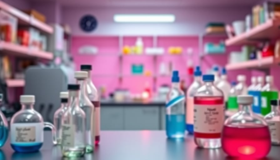 MedMira Inc. Faces Financial Struggles While Driving Diagnostic Innovation