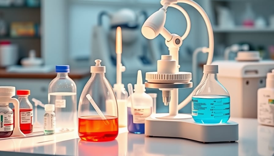 MedMira Inc.: Innovating Rapid Diagnostics Amid Financial Challenges MedMira Inc.: Innovating Rapid Diagnostics Amid Financial Challenges