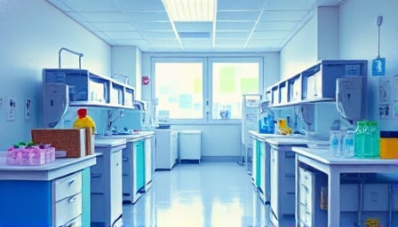 Medpace Holdings Inc. Experiences Volatile Stock Surge Amid Strong Financial Results and Analyst Downgrade