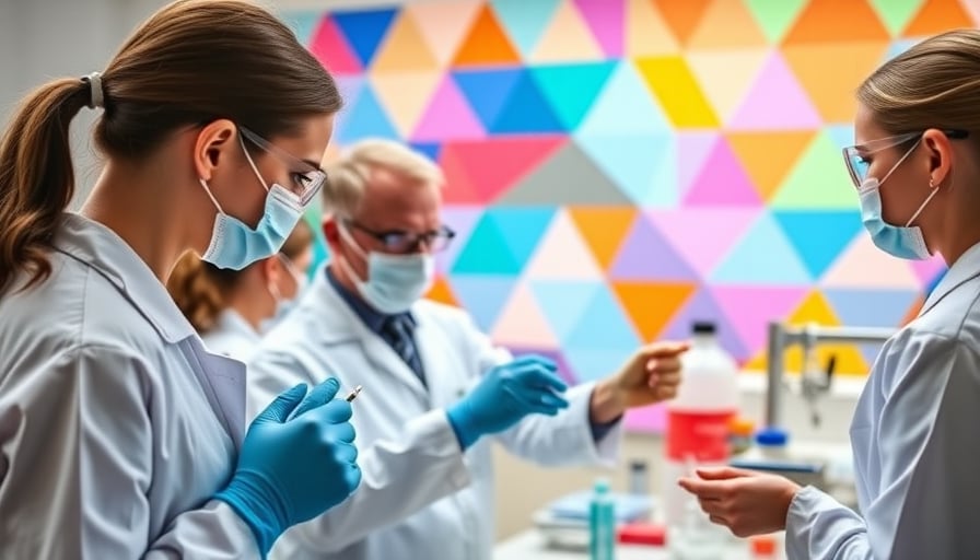 Medpace Holdings Reports Record Q3 Growth, Raises 2026 Guidance Amid Strong Market Performance Medpace Holdings Reports Record Q3 Growth, Raises 2026 Guidance Amid Strong Market Performance