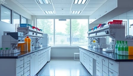 Medpace Holdings' Stock Soars on Strong Q2 Earnings and Optimistic 2025 Outlook