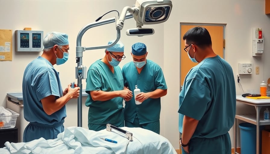 Medtronic CFO Speaks at Investor Conferences, Strengthens GE HealthCare Alliance to Boost Growth and Transparency Medtronic CFO Speaks at Investor Conferences, Strengthens GE HealthCare Alliance to Boost Growth and Transparency