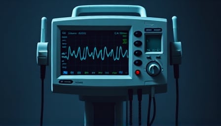 Medtronic Maintains Steady Dividend Despite Market Volatility, Eyes Growth in Electrophysiology