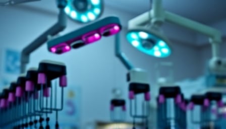 Medtronic PLC Announces Strategic Moves and Financial Updates Amidst Share Transactions