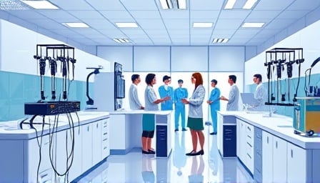 Medtronic Poised for 25% Rally as AI Innovations Boost Analyst Confidence