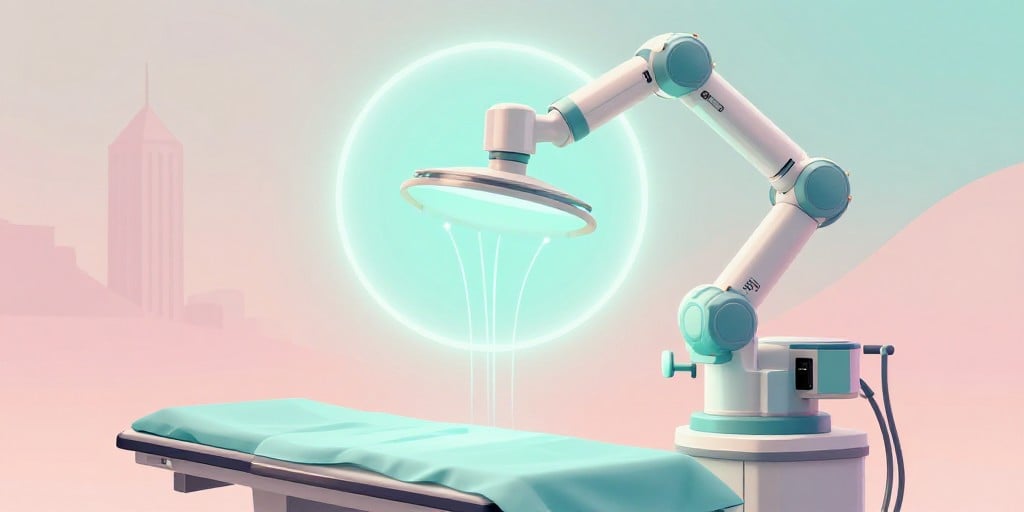 Medtronic’s Robotic Surge: FDA Clearance, Cornerstone Deal Boost Investor Confidence and Growth