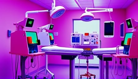 MedX Health Corp: Innovation Amid Financial Uncertainty MedX Health Corp: Innovation Amid Financial Uncertainty