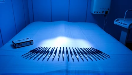 MedX Health Corp Leads Phototherapy Innovation in Health Care with Diverse Medical Solutions