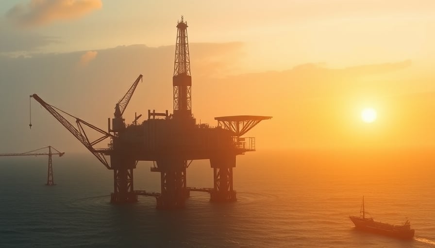 MEG Energy’s Q3 2025 Earnings Surge, Fueling a Buyers‑Market Buyout Prospect MEG Energy’s Q3 2025 Earnings Surge, Fueling a Buyers‑Market Buyout Prospect