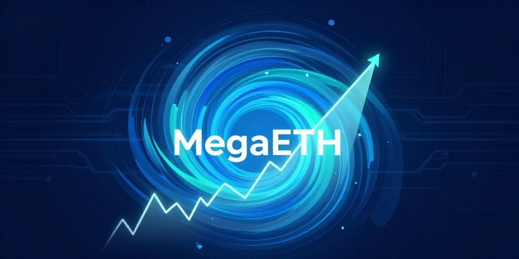 MegaETH's Wild Price Swings: Why Its $52‑Week High/Low Reveals Crypto Volatility