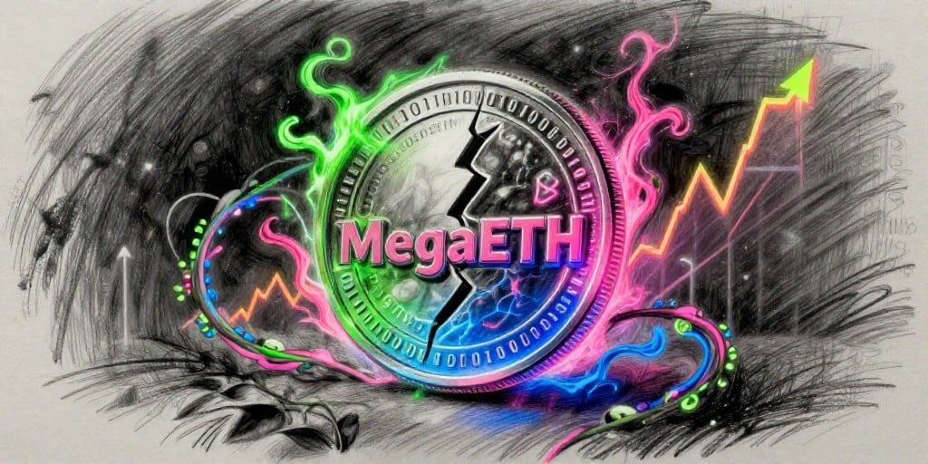 MegaETH’s Wild Ride: 52‑Week High, Low and What It Means for Investors MegaETH’s Wild Ride: 52‑Week High, Low and What It Means for Investors