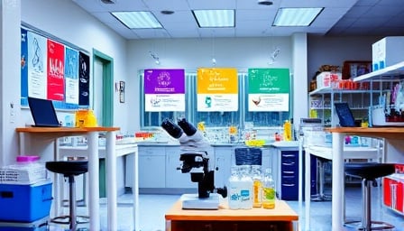 MEI Pharma Inc: Pioneering Cancer Treatment Through Metabolic Therapeutics