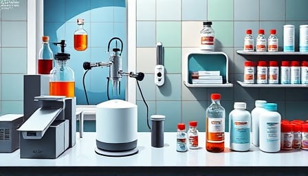 MEI Pharma Invests $100 Million in Litecoin, Setting New Precedent for Cryptocurrency in Corporate Treasuries