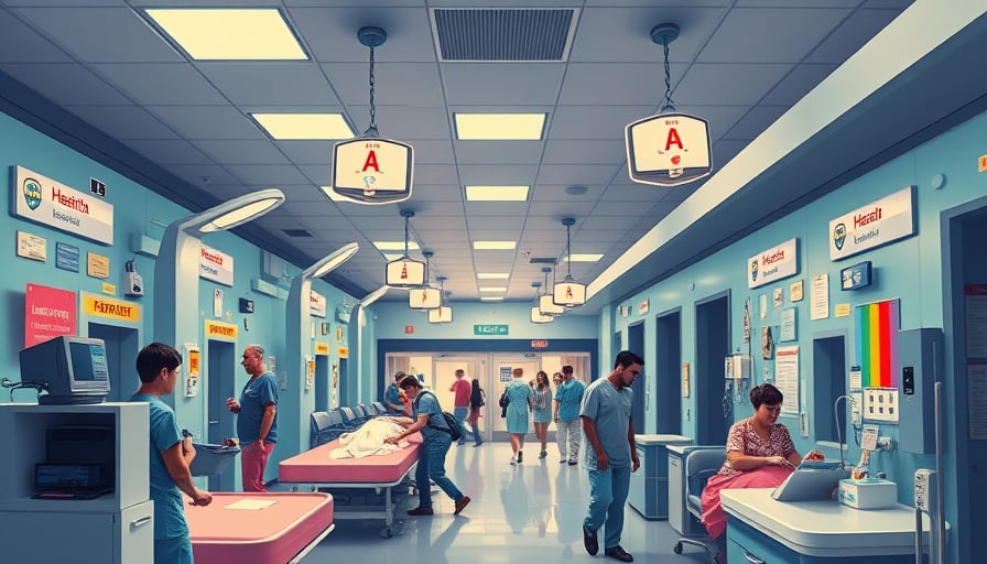 Meinian Onehealth 2025 Earnings: Strong Growth, Volatile Valuation Revealed Meinian Onehealth 2025 Earnings: Strong Growth, Volatile Valuation Revealed