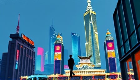 Meitu Inc. Soars After $250 Million Investment from Alibaba Meitu Inc. Soars After $250 Million Investment from Alibaba